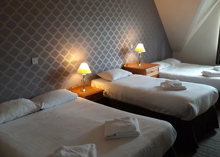 The Croham Hotel