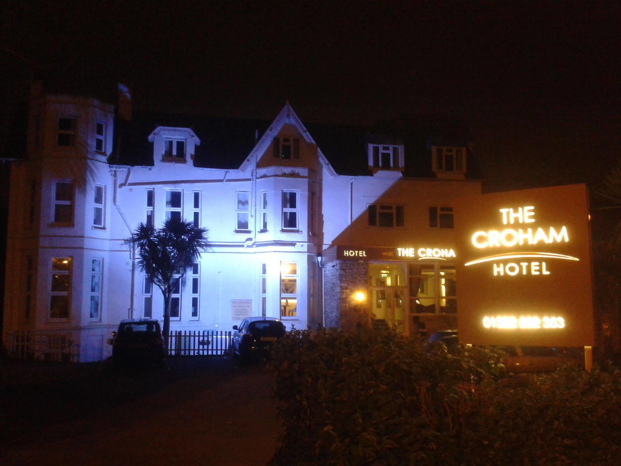 The Croham 3* Bournemouth